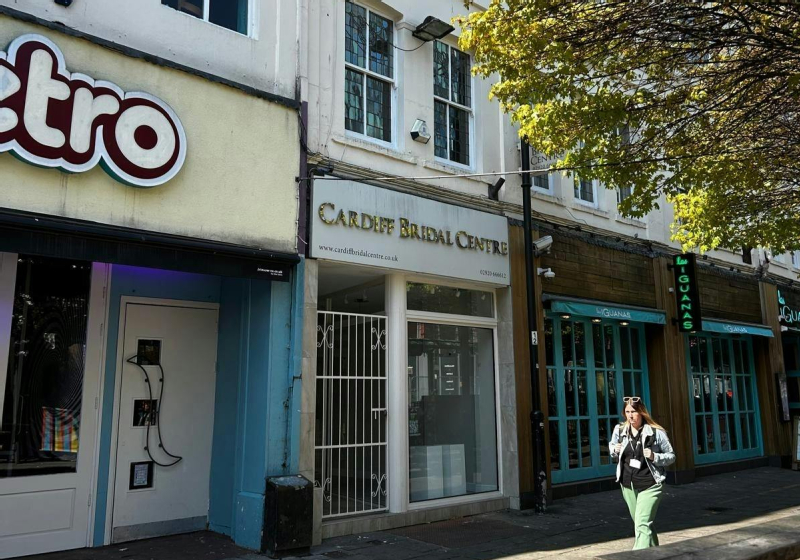 7A Mill Lane, Cardiff