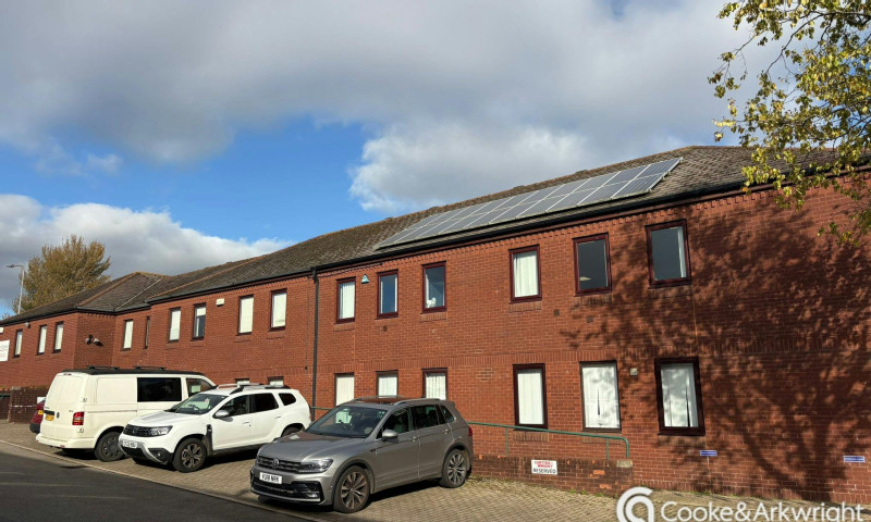 13 Lambourne Crescent, Cardiff Business Park, Cardiff