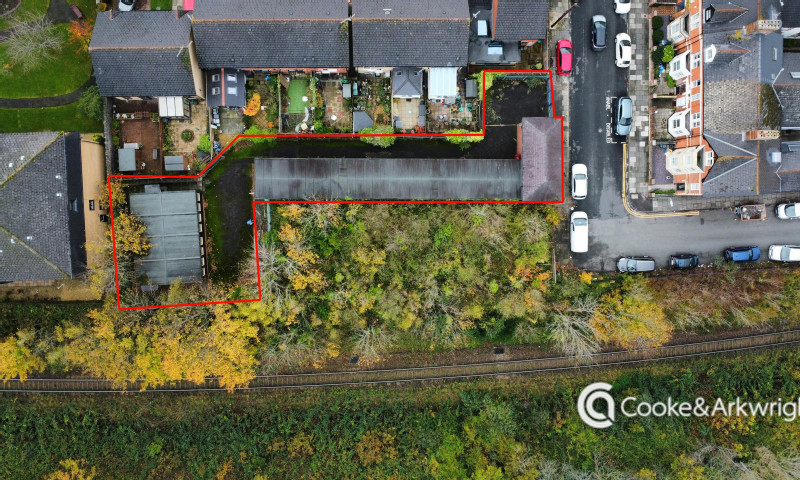 Storage Space with Offices, Woodland Place, Cardiff