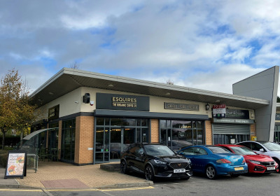  Unit 1A Celtic Park, Newport