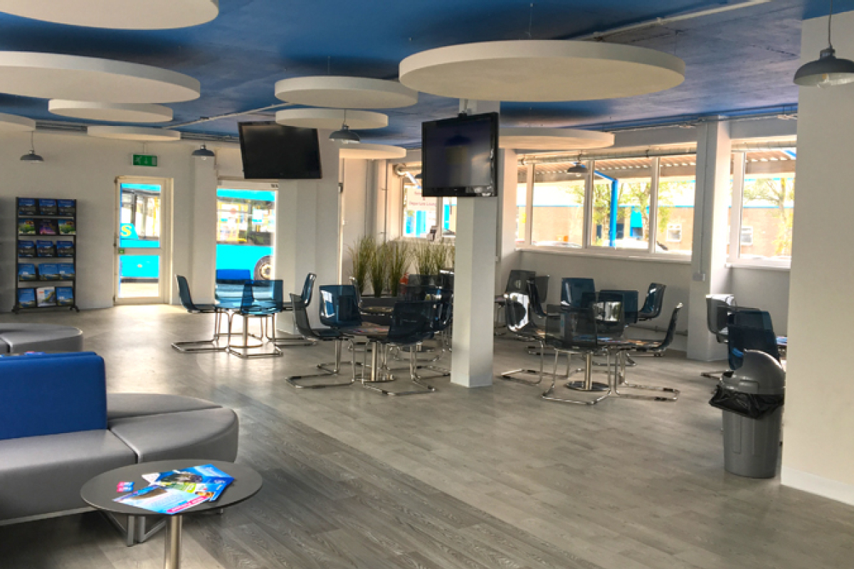 Edwards Business Park Cooke & Arkwright