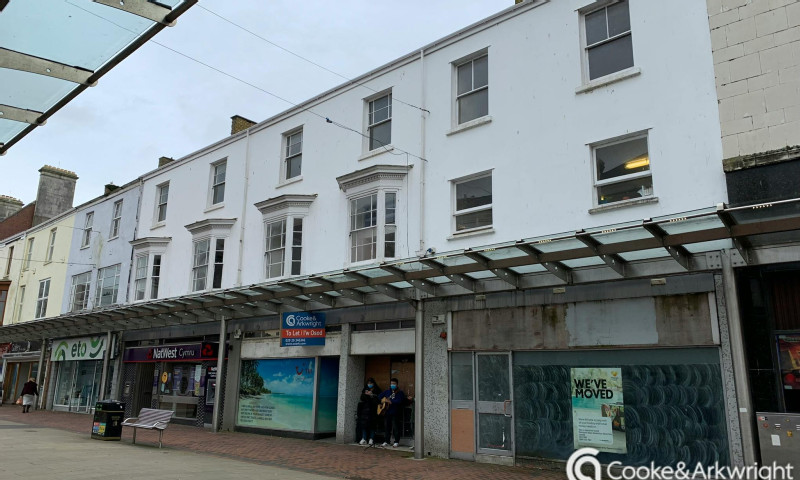 37 Stepney Street, Llanelli