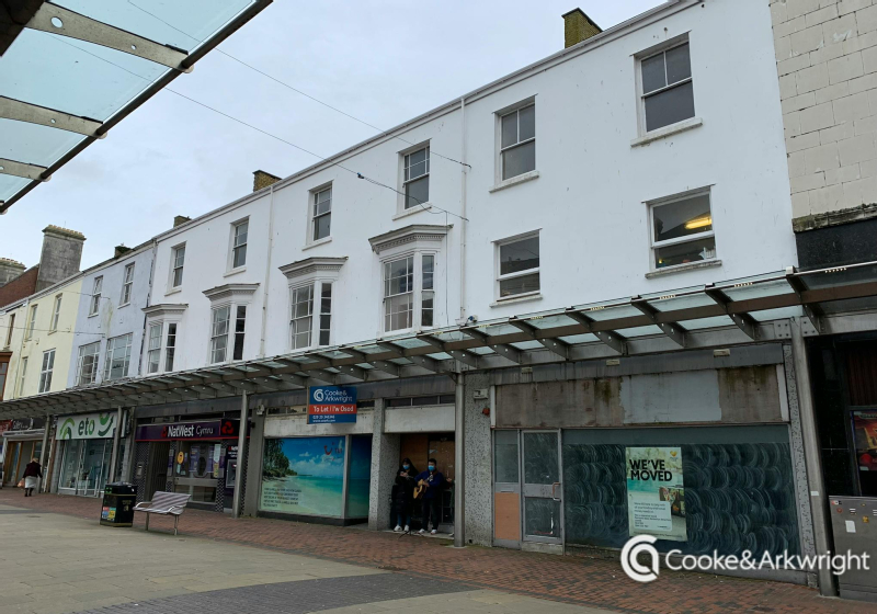 37 Stepney Street, Llanelli