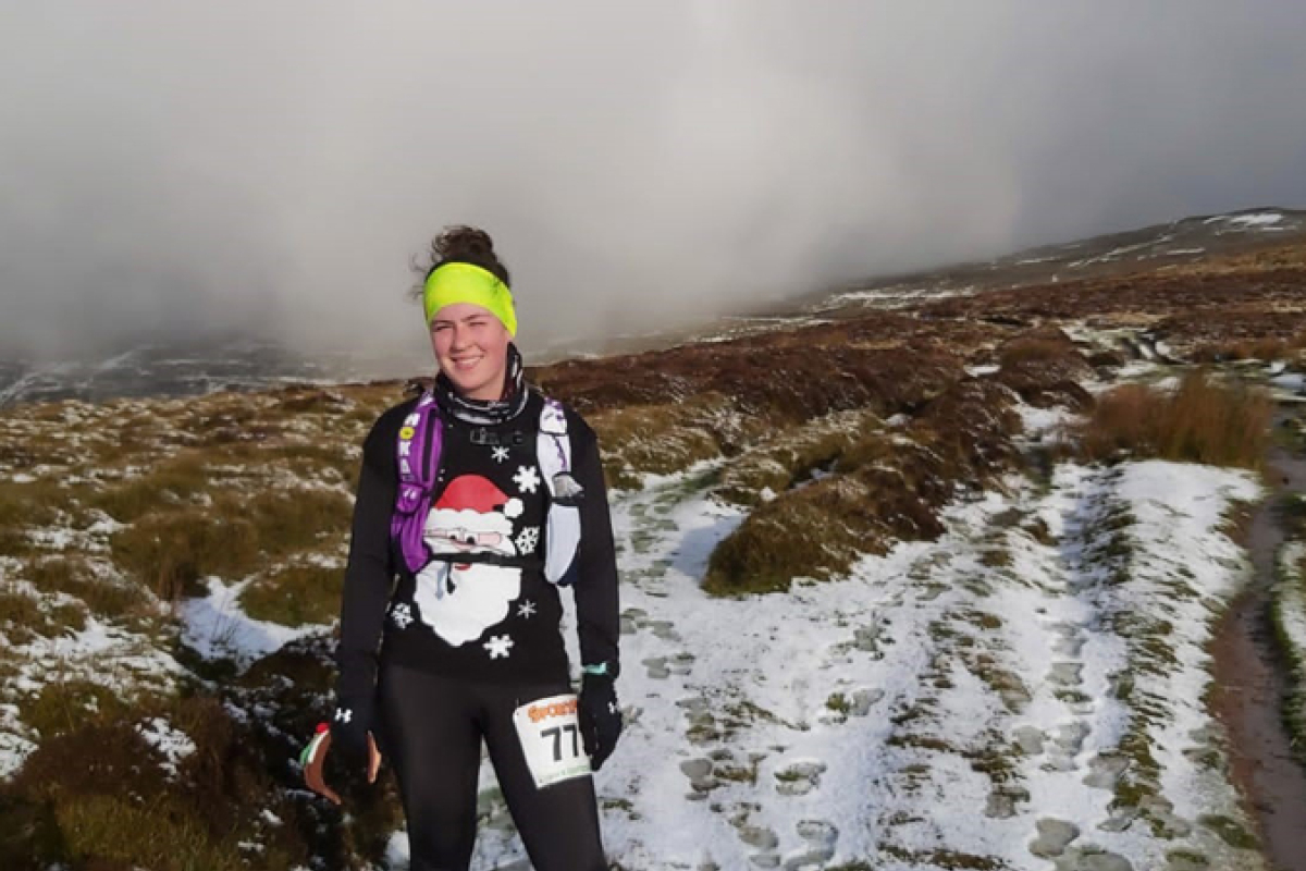 Cooke & Arkwright new graduate surveyor Ella Jefferies in Retail & Leisure