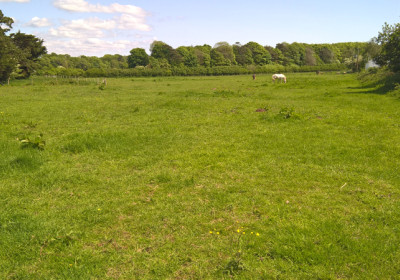 Rare development opportunities in vicinity of Ewenny Priory