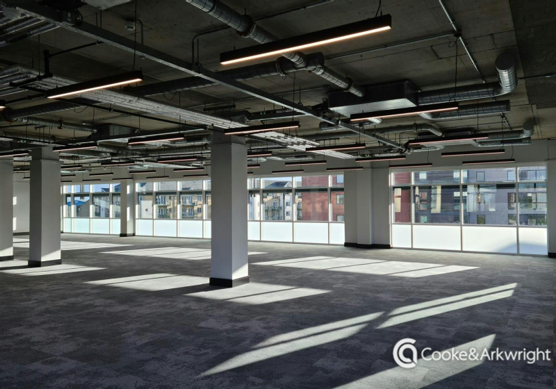 2 Caspian Point, Pierhead Street, Cardiff