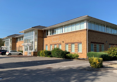 Fairway Court let  by Cooke & Arkwright