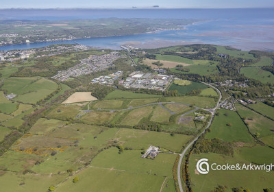 Development Plots Development Plots, Parc Bryn Cegin, Bangor