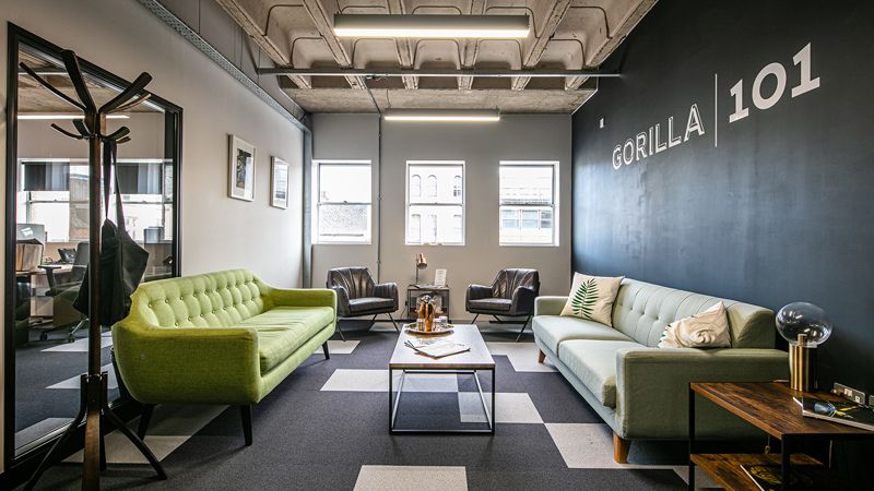 Golate House in Cardiff acquired by Cooke & Arkwright in £9m+ investment deal