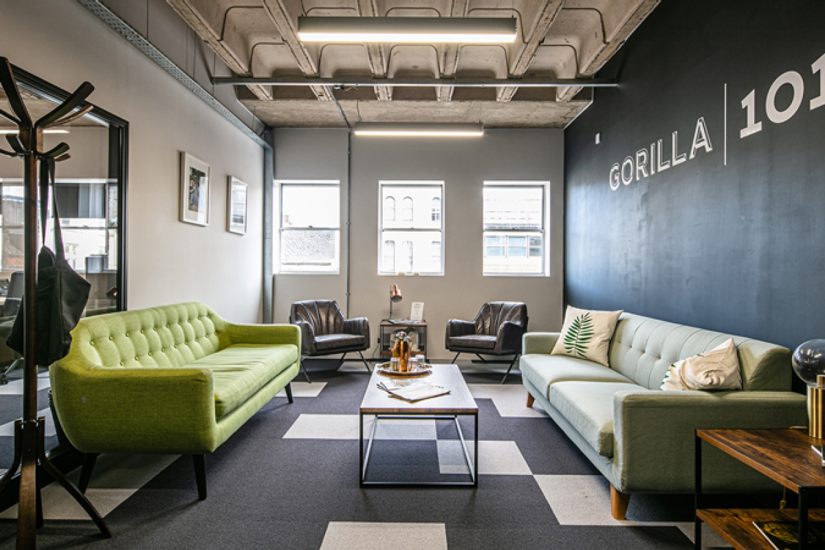 Golate House in Cardiff acquired by Cooke & Arkwright in £9m+ investment deal