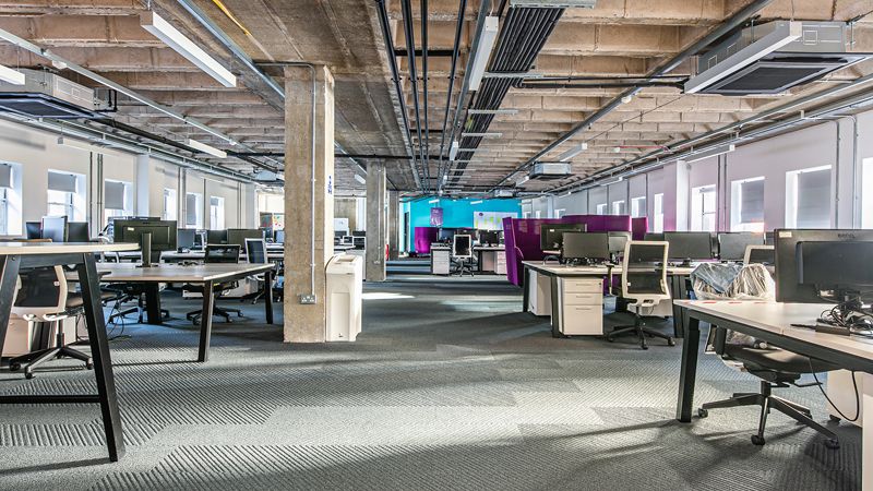 Golate House in Cardiff acquired by Cooke & Arkwright in £9m+ investment deal
