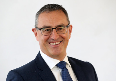 Graham Davies Investment Director Cooke & Arkwright Cardiff