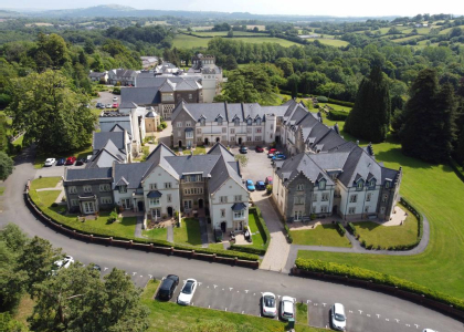 Residential Block Management