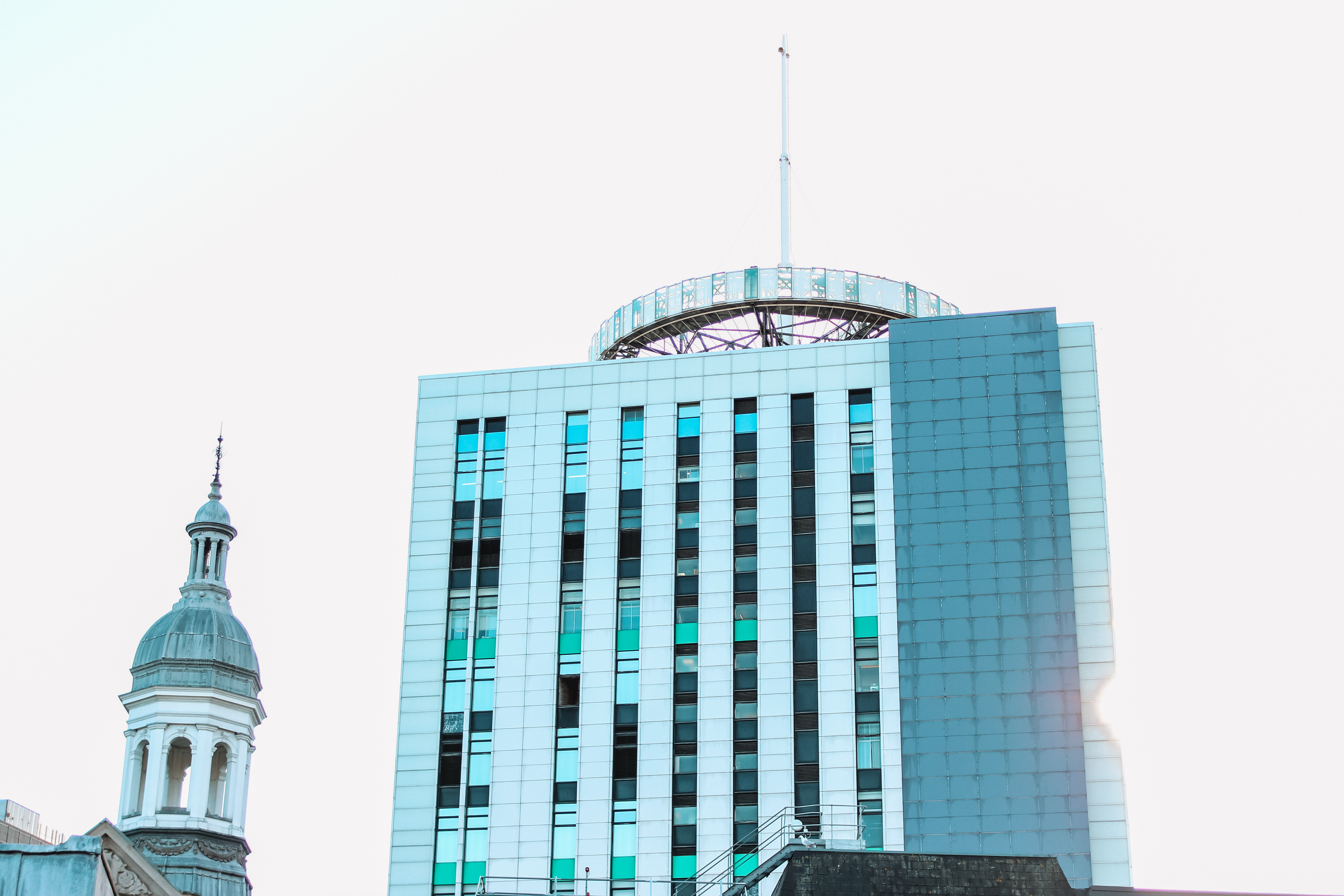 Business Space Offices Cooke & Arkwright