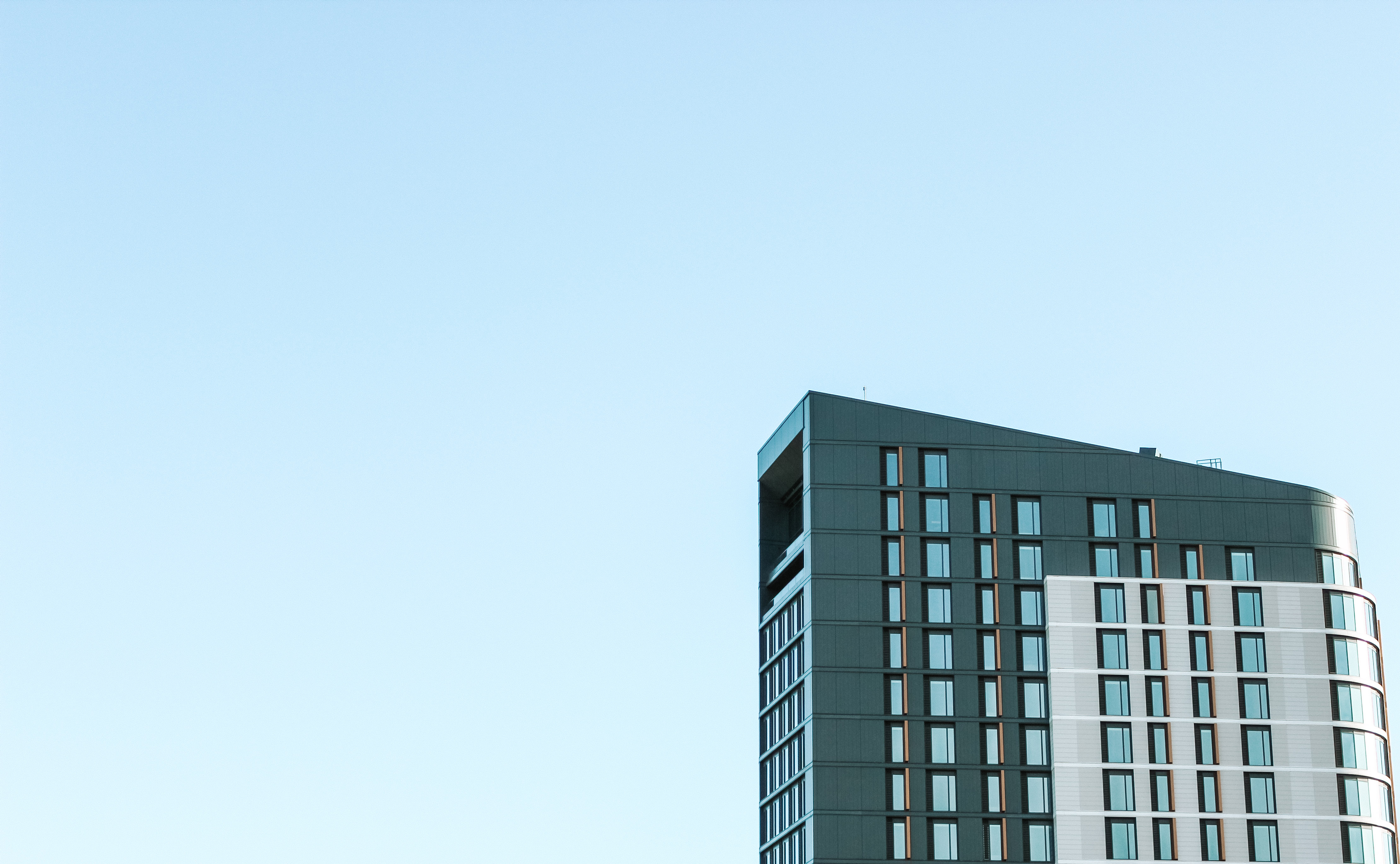 Business Space Offices Cooke & Arkwright