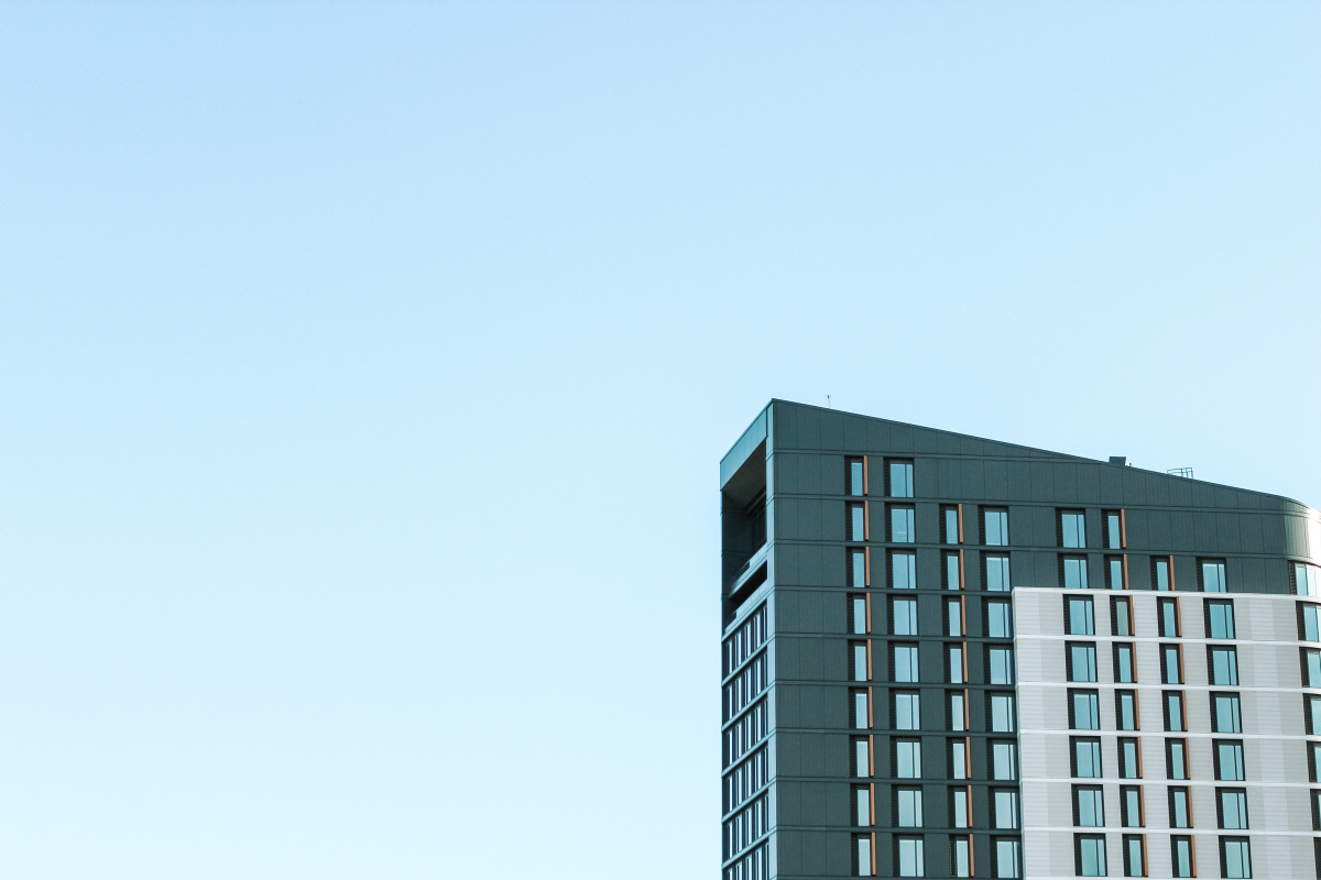 cooke & Arkwright, surveying, commercial building