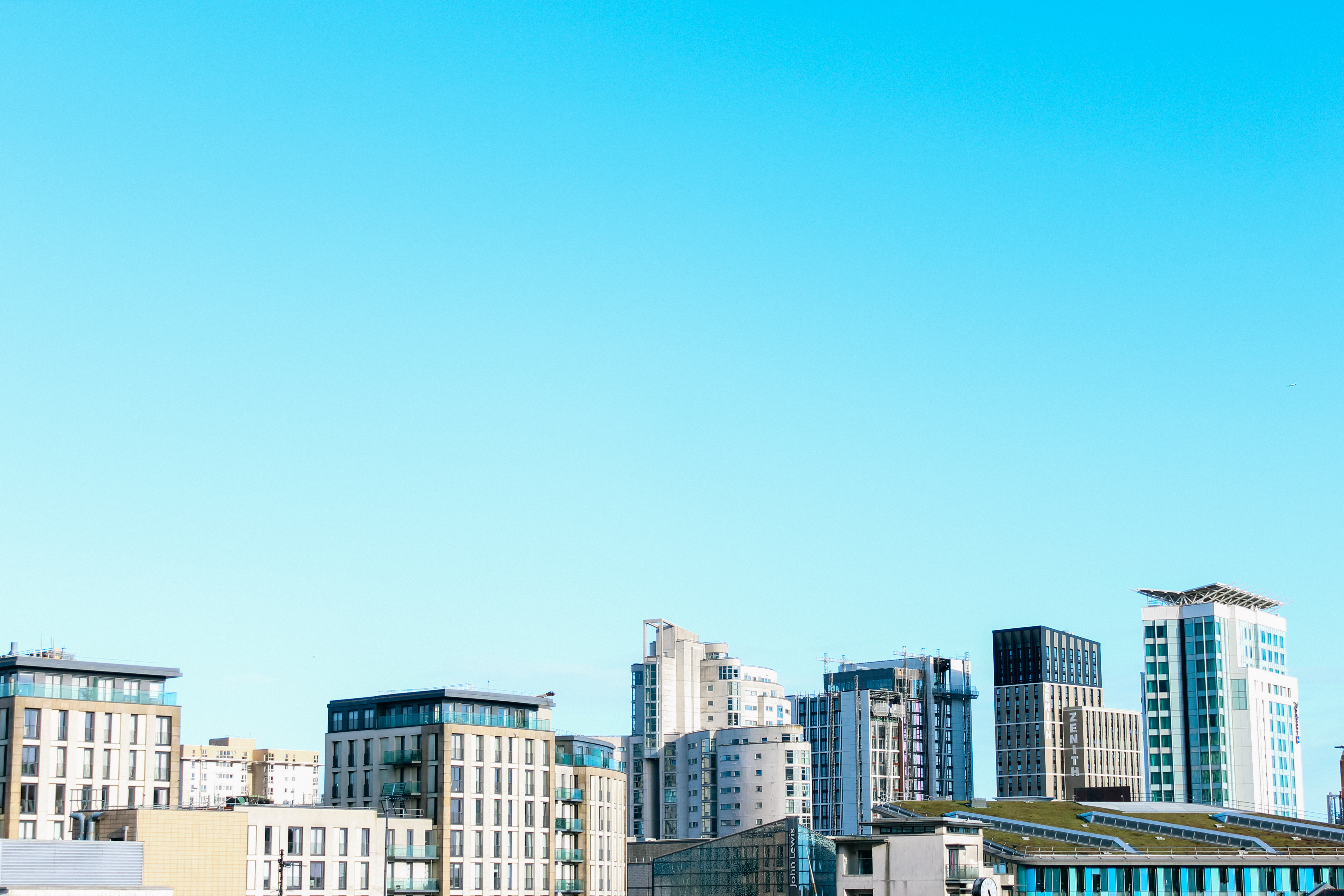 Business Space Offices Cooke & Arkwright