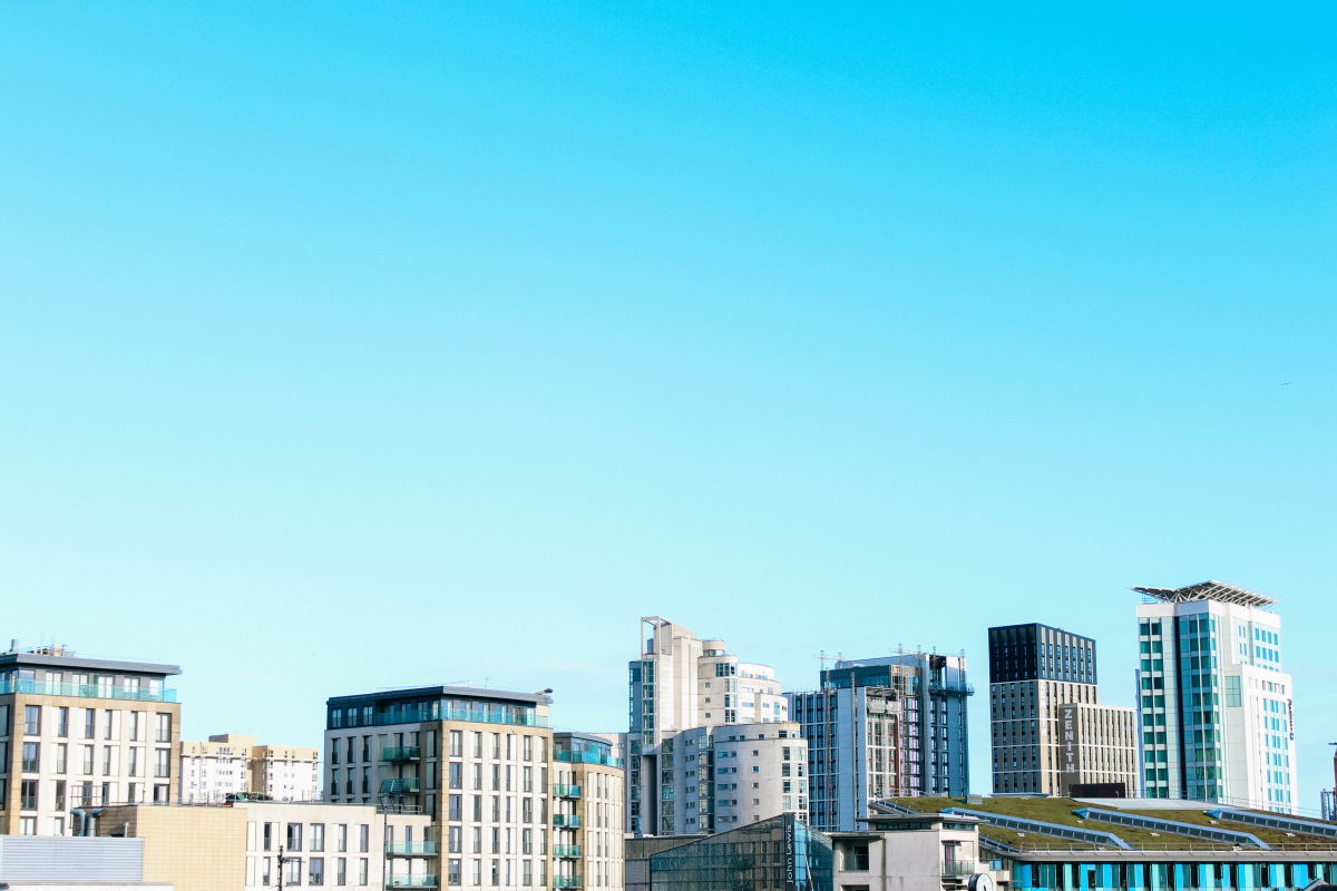 business space, cooke & arkwright, chartered surveyors, office property, industrial property 