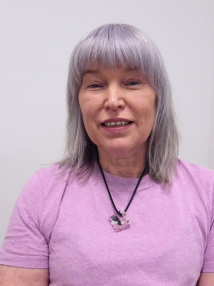 Fiona Steyn