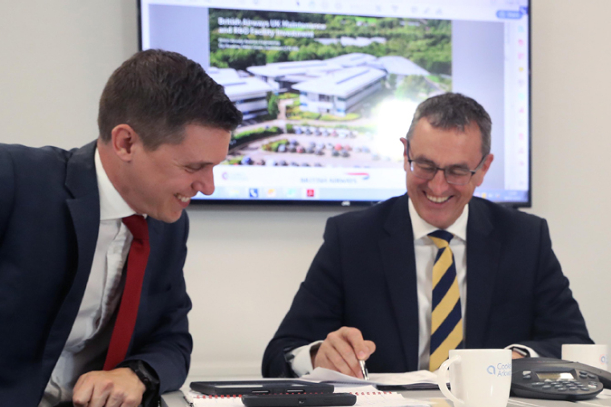Cooke & Arkwright Most Active Agent in South Wales 2019