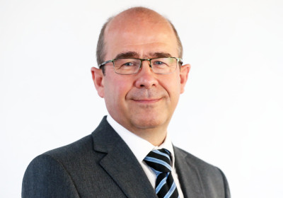 John Day, Director of Building Consultancy Cooke & Arkwright