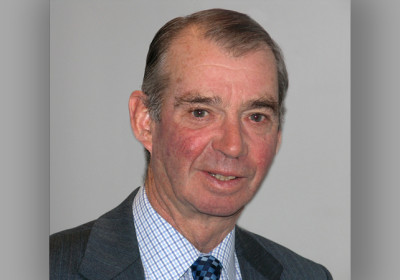 John Skinner 1938 - 2021 