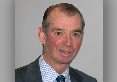 John Skinner 1938-2021, Consultant Cooke & Arkwright