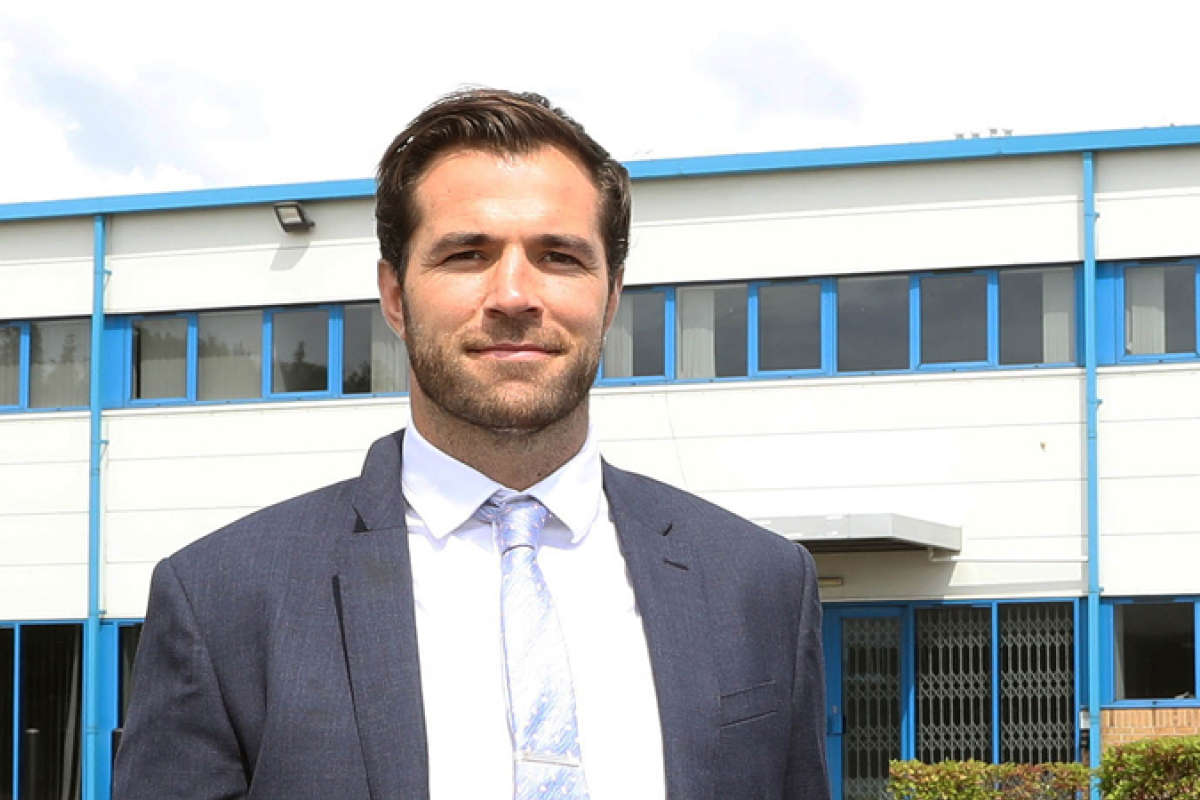 Mark Siddons Cooke & Arkwright