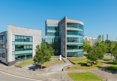Nexus House Newport acquired in investment deal by Cooke & Arkwright