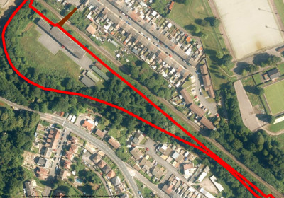 Rhondda Barracks to be sold at on-site auction