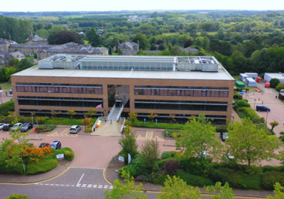 Rosebury Court