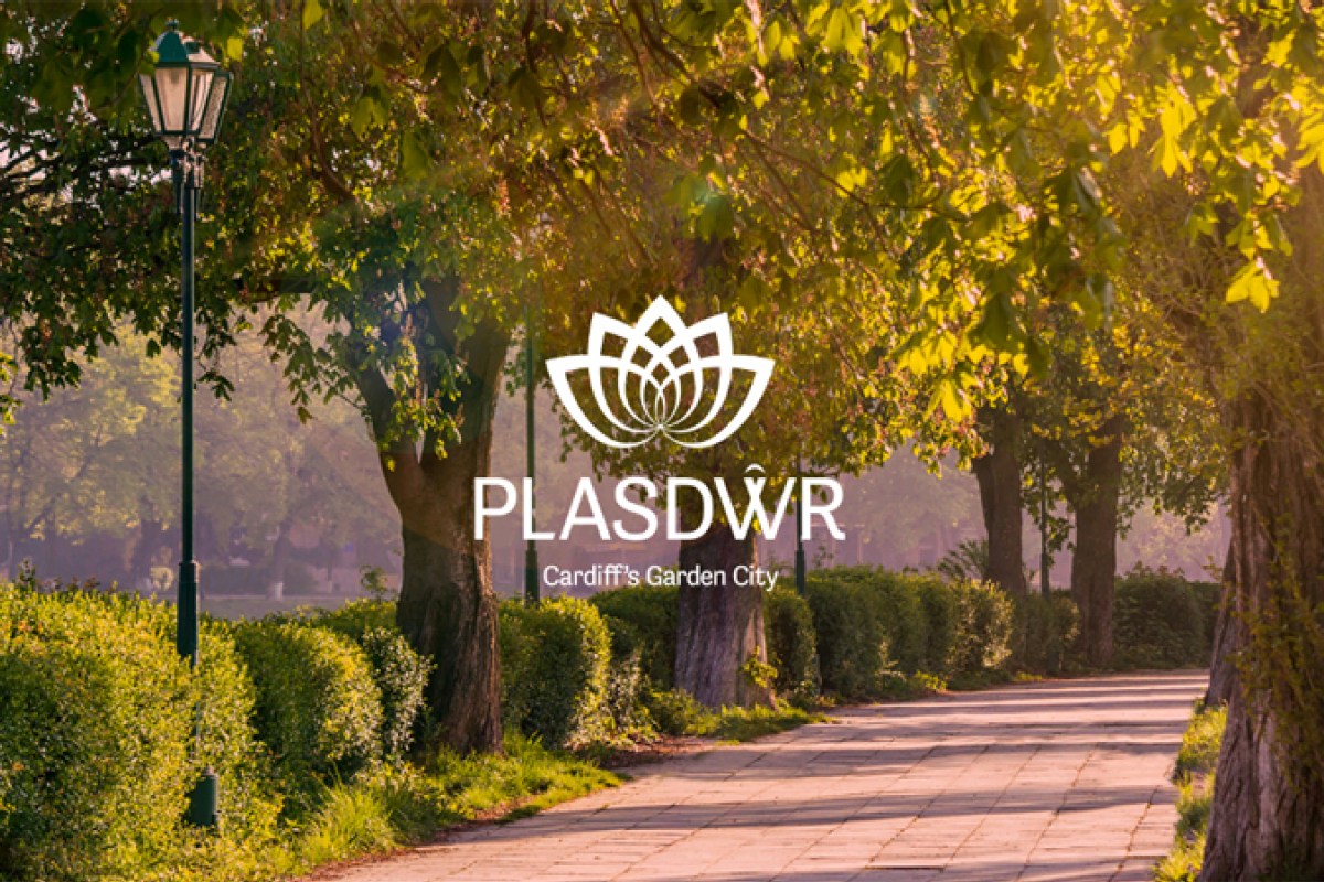 Plasdwr Cardiff Cooke & Arkwright