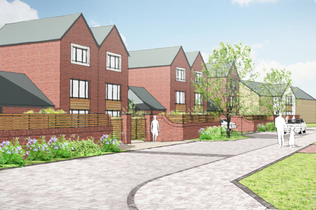 Plasdwr Cardiff Cooke & Arkwright