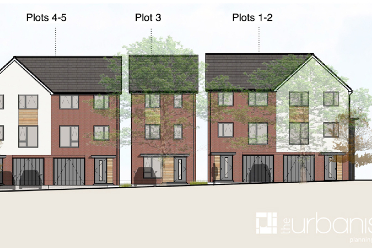Plasdwr Cardiff Cooke & Arkwright