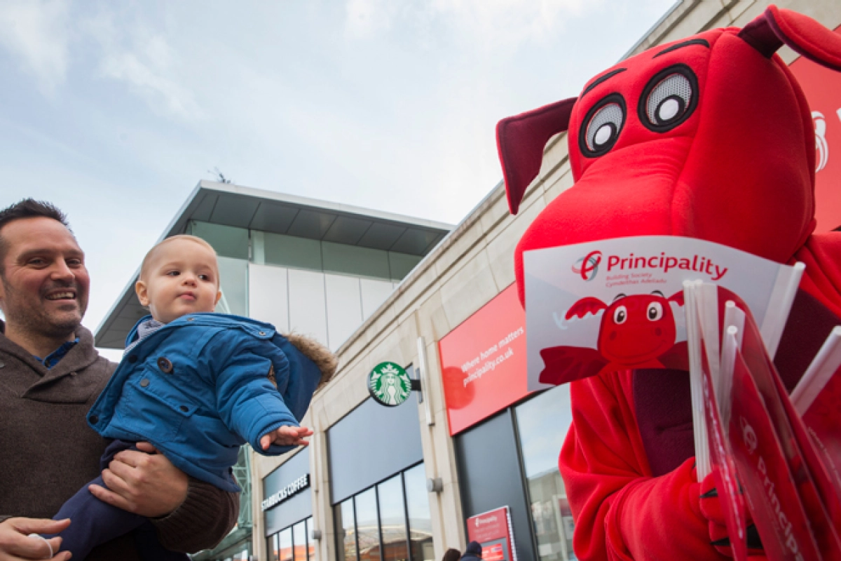 Principility Principality invests in redesign of its branch network | Cooke & Arkwright