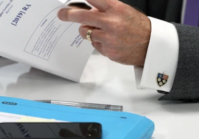 The Budget and Business Rates – a disappointing conclusion for England 