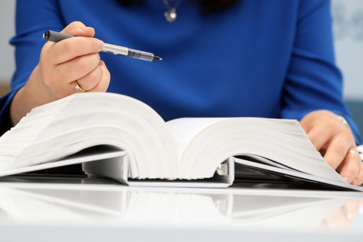 Business Rates advice Cooke & Arkwright