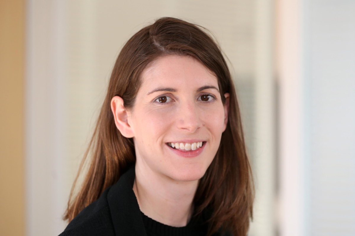 Rhian Howells Cooke & Arkwright Land Agency