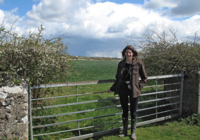Rhian Howells