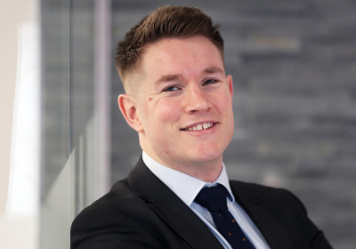Rhys Price Chartered Surveyor Cooke & Arkwright
