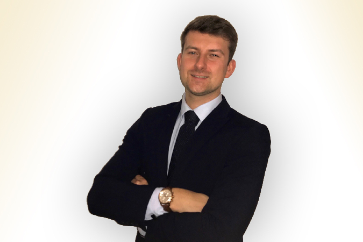 Rob Lane Cooke & Arkwright Business Rates department