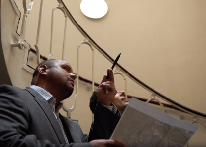 Building Consultancy