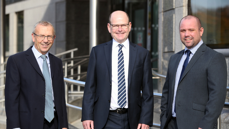 Commercial Property Management Cooke & Arkwright