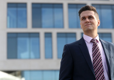 Highs and lows of Cardiff office market