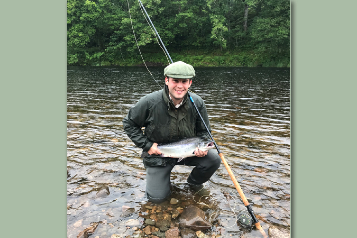 Tomos Davies Senior Surveyor Land Agency Cooke & Arkwright Bridgend