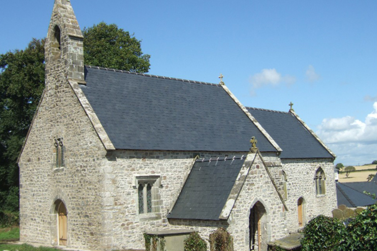 Church, Cooke & Arkwright
